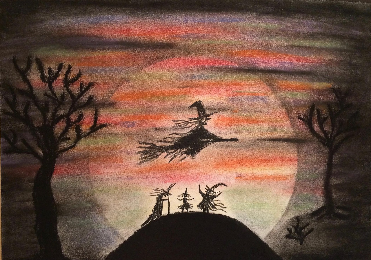 halloween activities