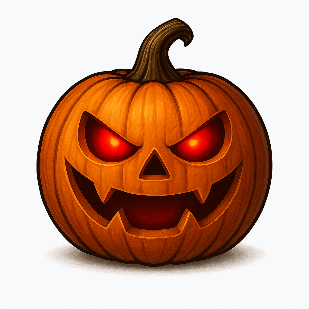 Jack-o'-lantern